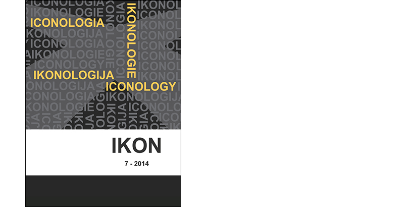 IKON 7 – 2014</br>Tema broja: <i>Ikonologija na raskršću</i>